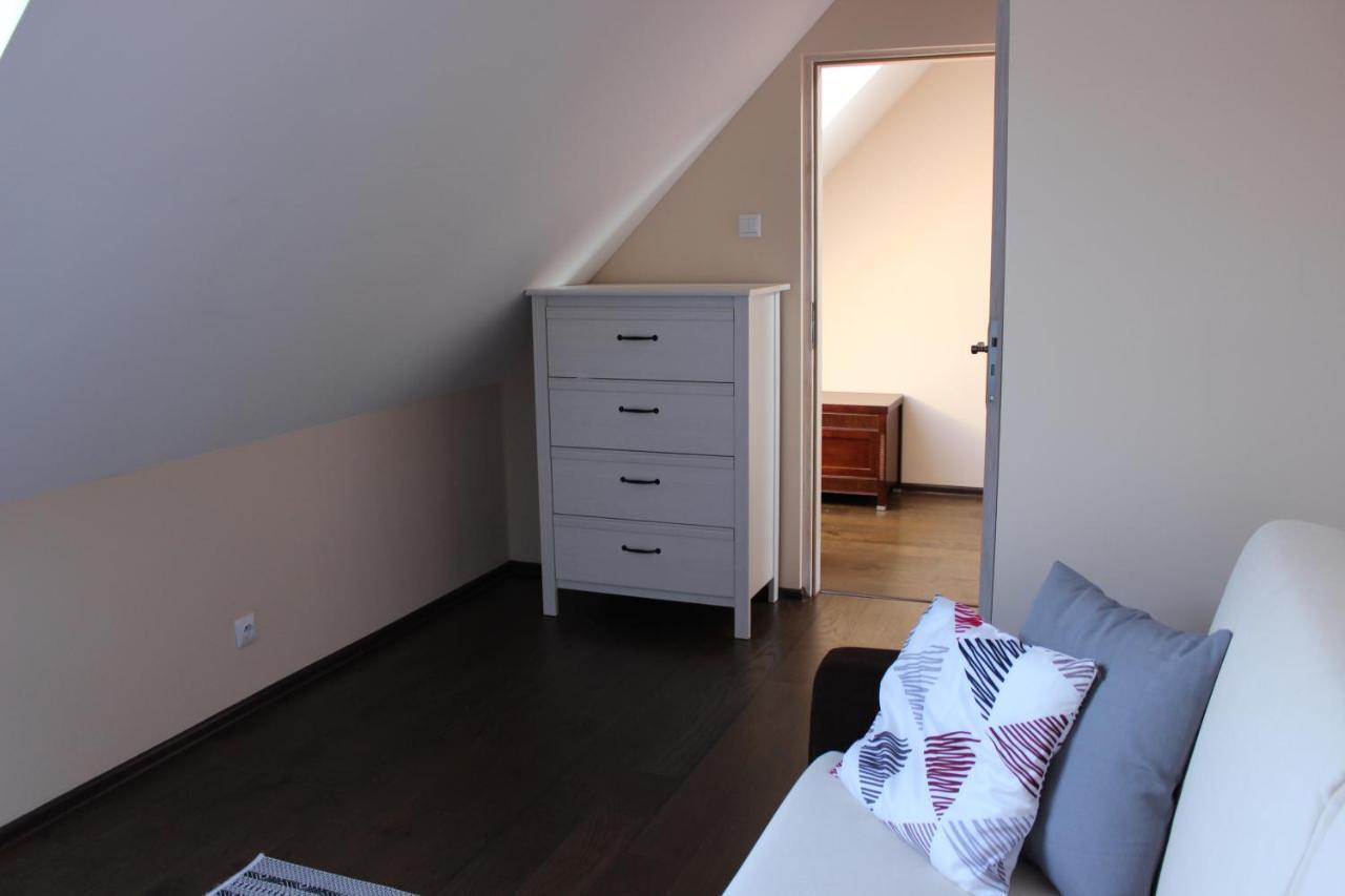 "Apartament Na Pietrze" W Karpaczu Na Osiedlu "Apartamenty Pod Sniezka" Eksteriør bilde